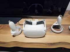 oculus quest 2 for sale 120 rials 0