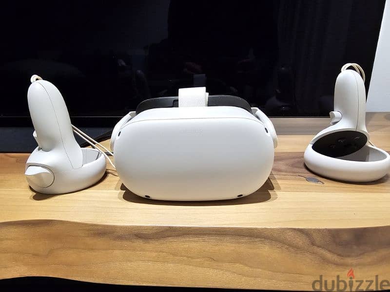 oculus quest 2 for sale 120 rials 1