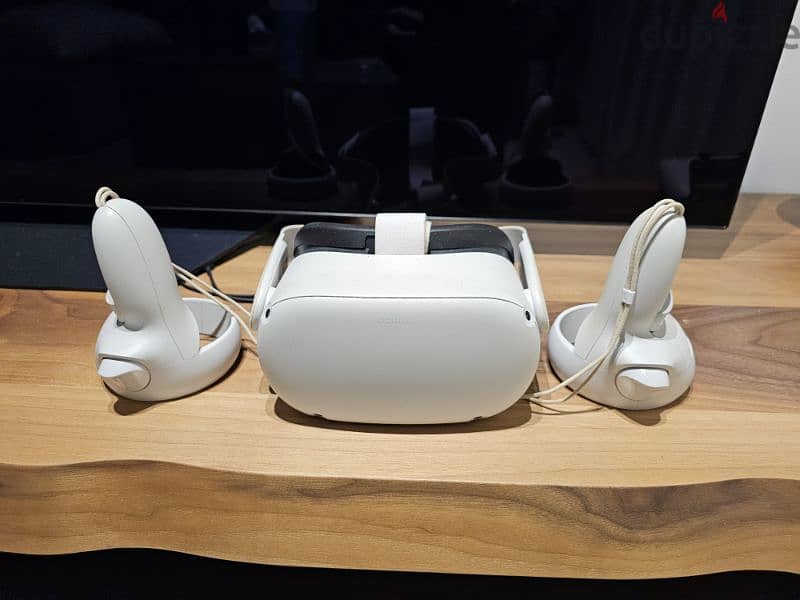 oculus quest 2 for sale 120 rials 2