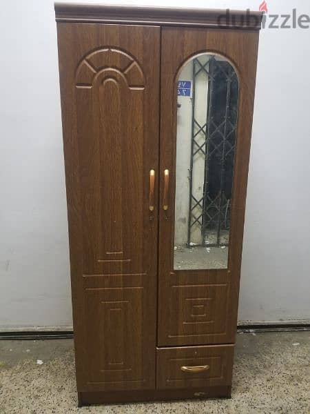 cabinet 2 door 1