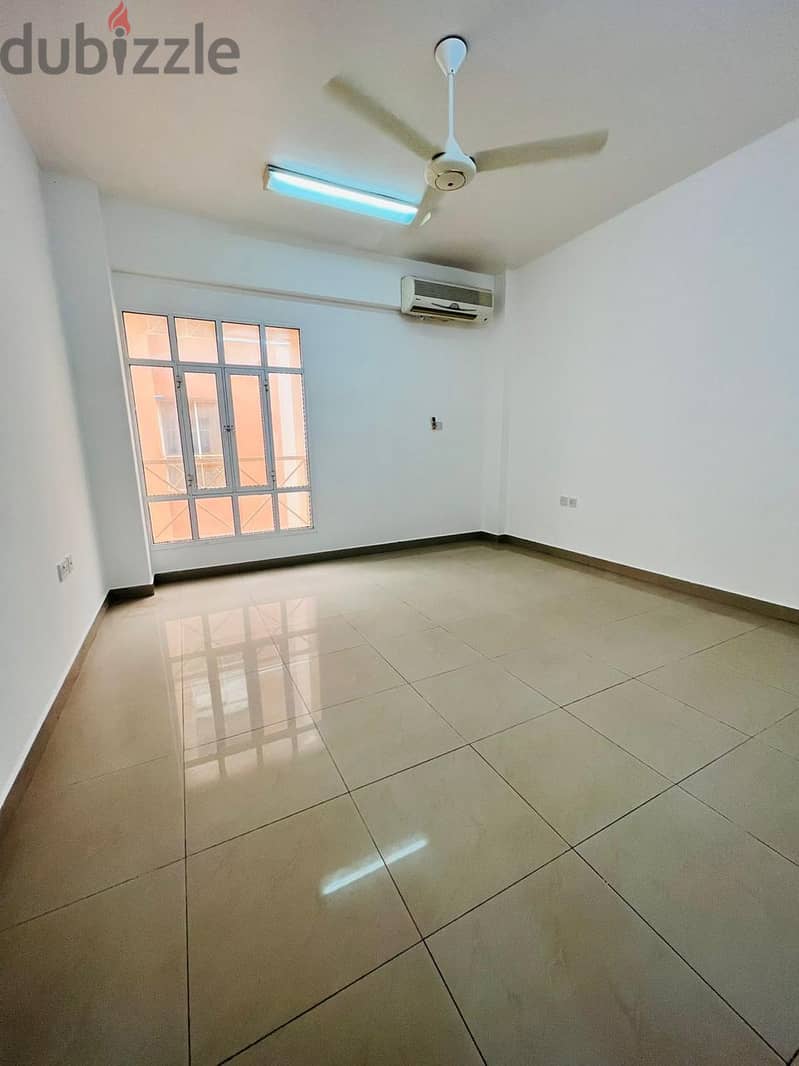 2 BHK apartments for rent in al khuwair 33 (37264) 1