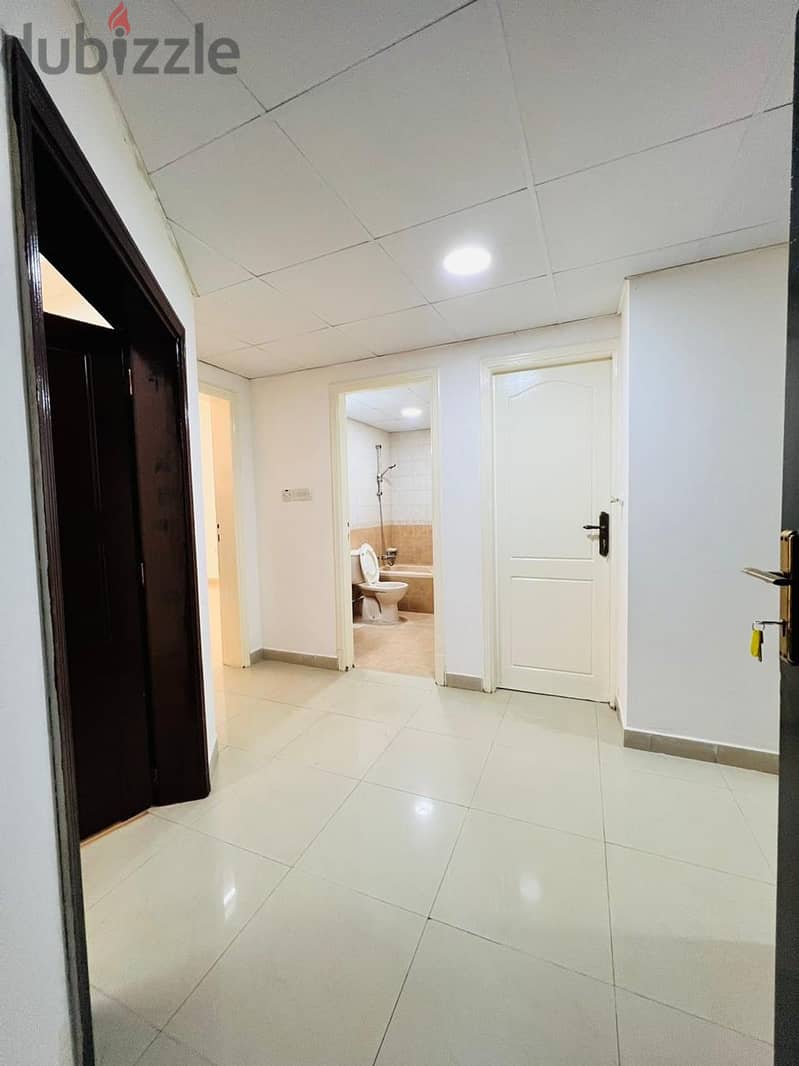 2 BHK apartments for rent in al khuwair 33 (37264) 7