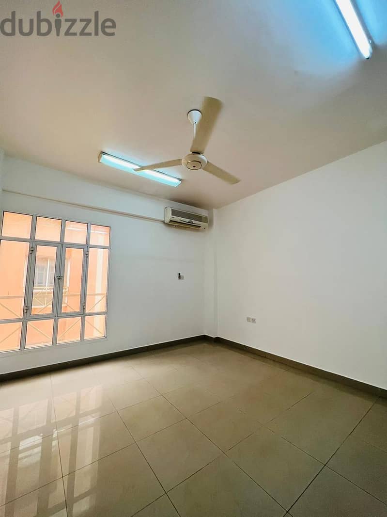 2 BHK apartments for rent in al khuwair 33 (37264) 11