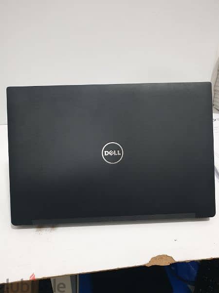DELL LAPTOP USED 7480 MODEL 1