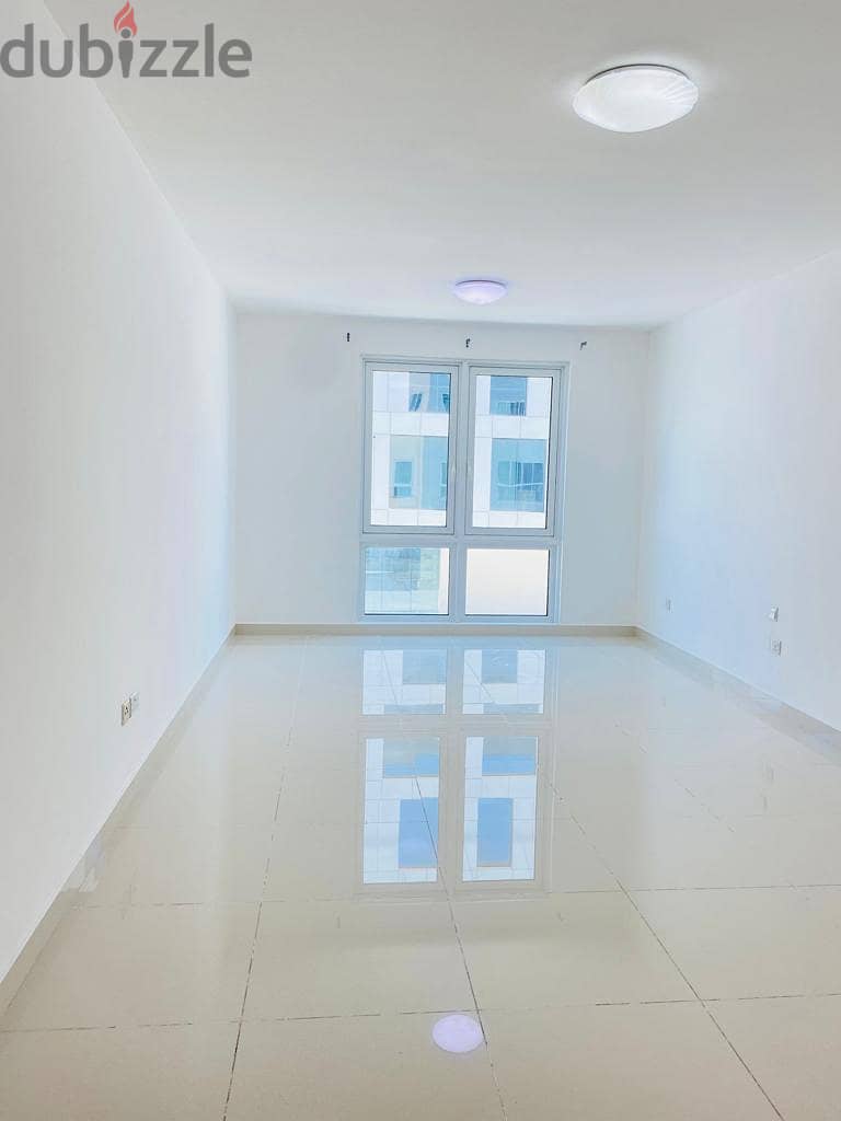 3 BHK Unfurnished apartment in Muscat Grand Mall  (dwh23) 7