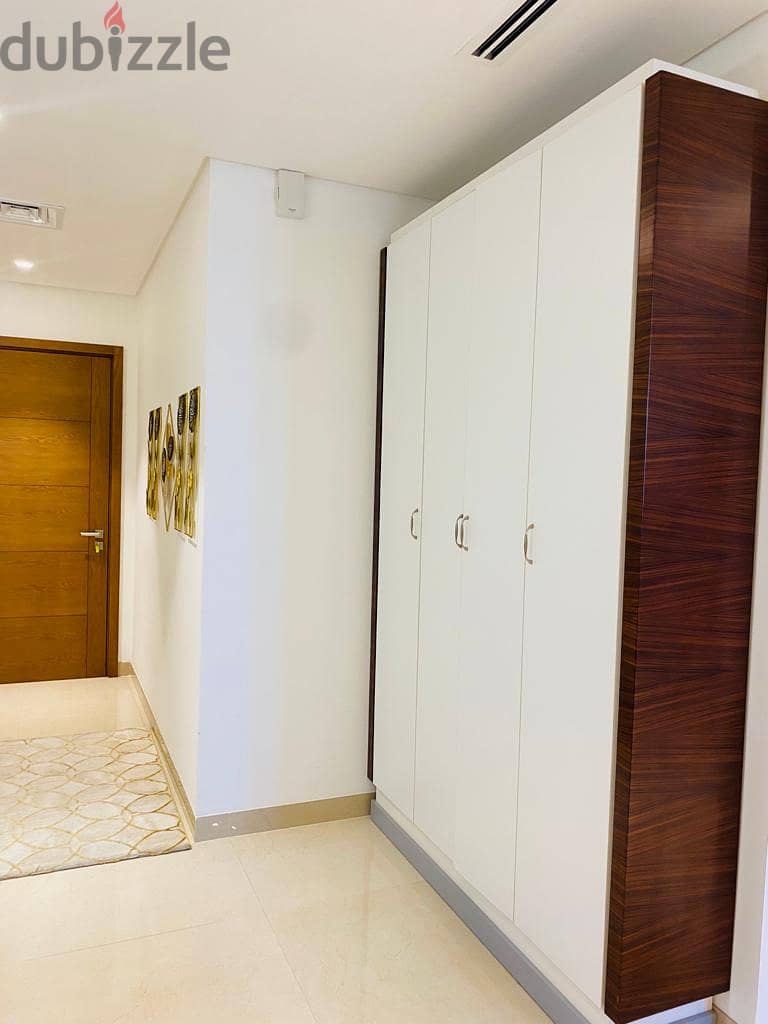 1BHK LUXURY APARTMENT in Grand Mall (dh3737) 6