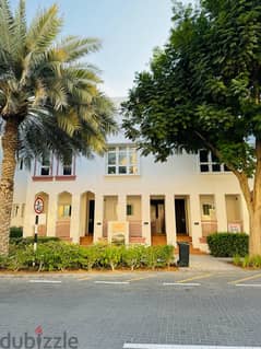 3 BHK Town house in Almouj (s222s0)