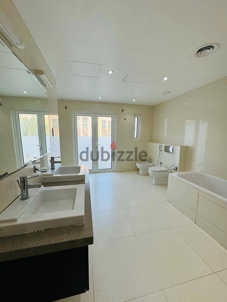 3 BHK Town house in Almouj (s222s0) 10