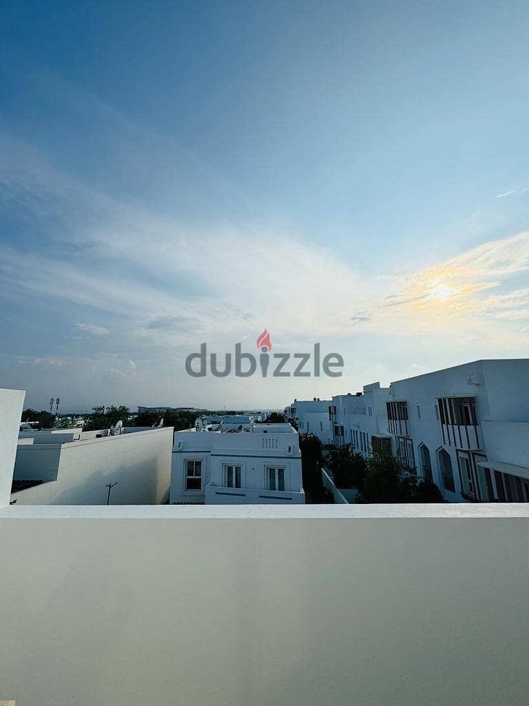 3 BHK Town house in Almouj (s222s0) 14