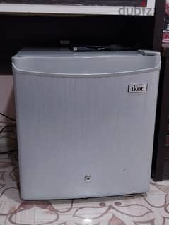 Very clean refrigerator for sale
