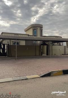 بيت للايجار في الوقيبه House for rent in Al Waqiba, Sohar