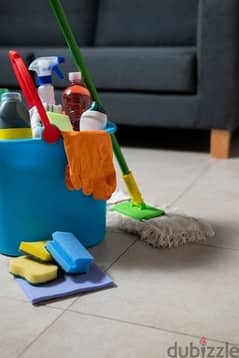 muscat cleaning services 0