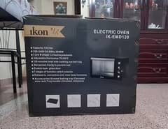 brand new ikon 120 ltr electric oven  for sale