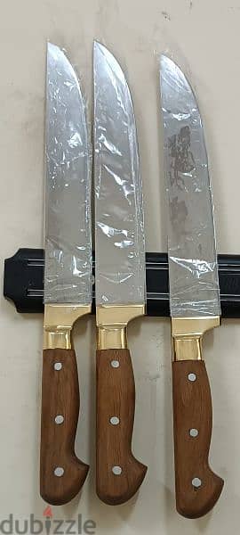 kitchen knife 1