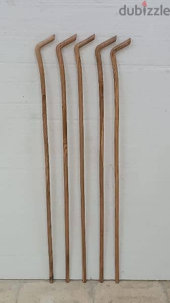 traditional stick's 3