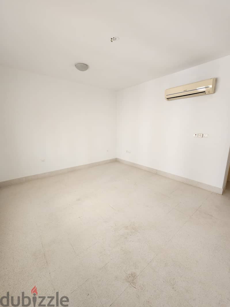 6AK6-3BHK Fanciful townhouse for rent located in Qurom 1