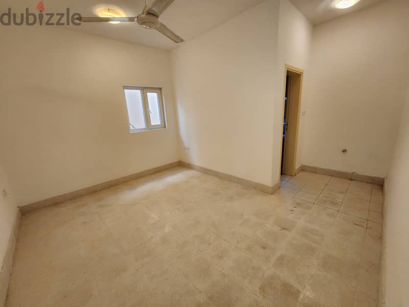 6AK6-3BHK Fanciful townhouse for rent located in Qurom 5