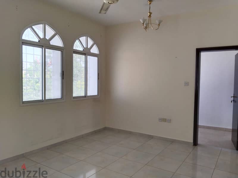 6AK10-Cozy 3+1Bedroom villa for rent in Qurum 10