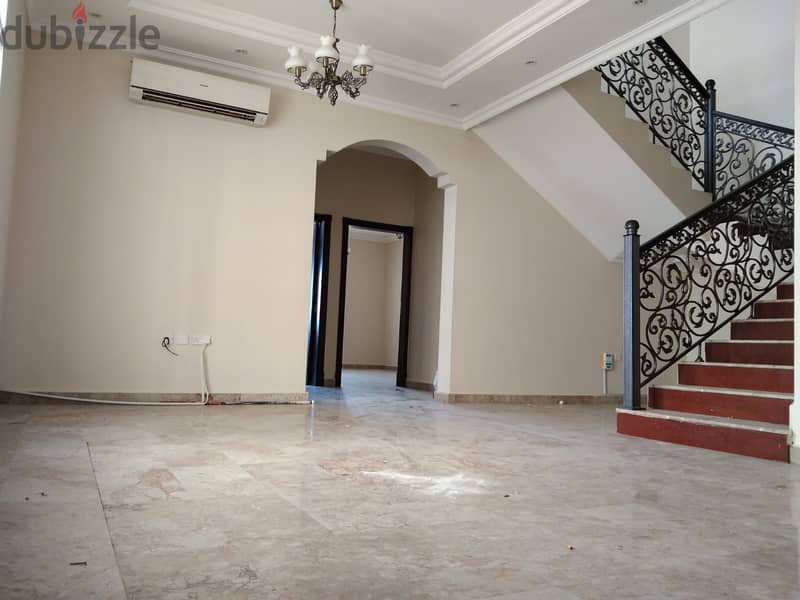 4AK4-Beautiful 5 bedroom villa for rent in Al Ansab Heights. 2