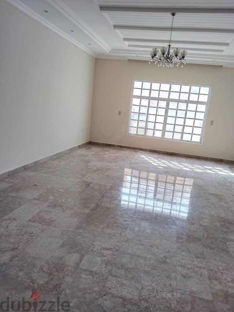 4AK4-Beautiful 5 bedroom villa for rent in Al Ansab Heights. 5