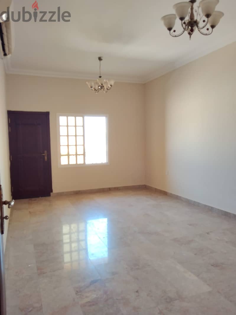 4AK4-Beautiful 5 bedroom villa for rent in Al Ansab Heights. 10