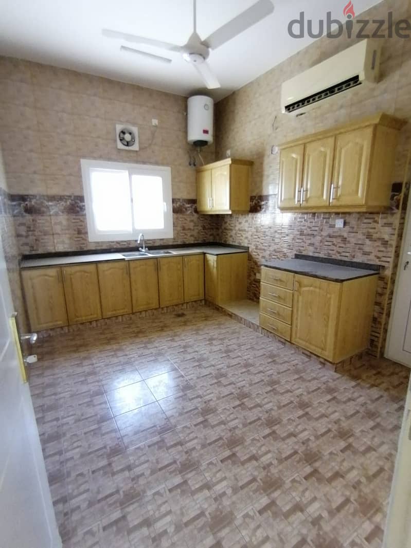 4AK6-perfect 4+1bhk villa for rent in Ansab 7