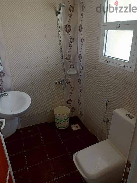 single room with attatched washroom for Female bachelor. . . 1