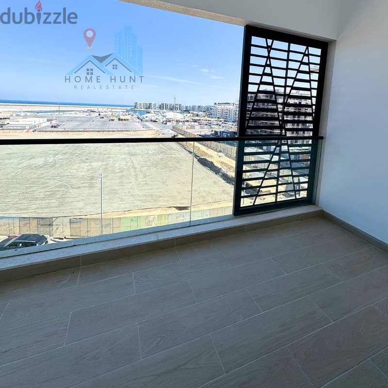 AL MOUJ BRAND NEW HIGH QUALITY 1BHK FURNISHED SEA VIEW FOR RENT 6