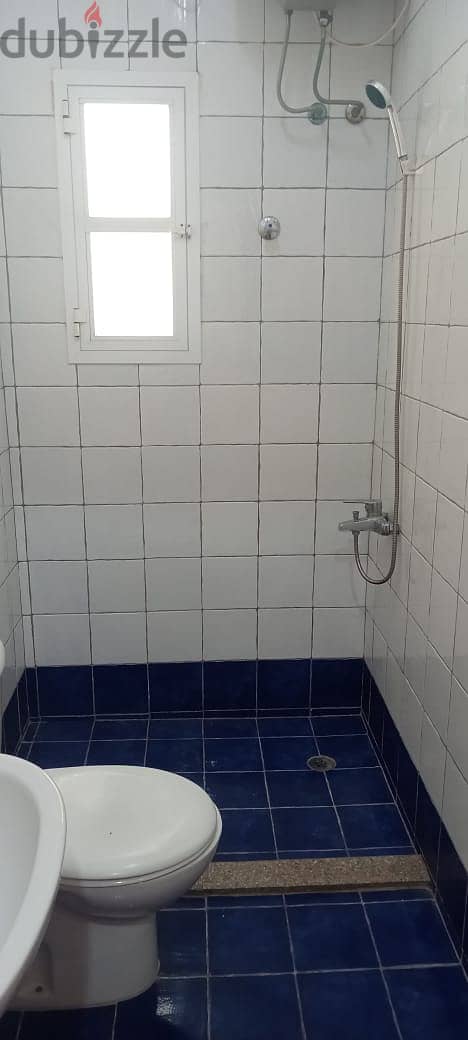 ROOM FOR RENT AVAILABLE AL KHOUDH SOOQ 3