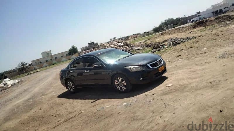 Honda Accord 2008 . need sell . everything is ok. 0