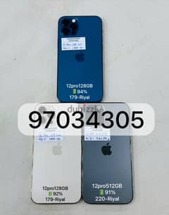 iPhone 12pro128gb clean condition