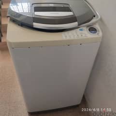 hitachi washing machine for sale 0