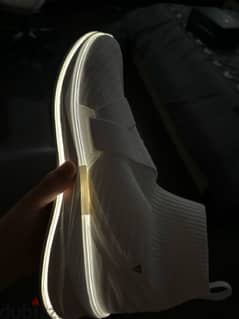 Reza Footwear