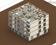 I am doing BIM Modeling By using Revit for low charges.