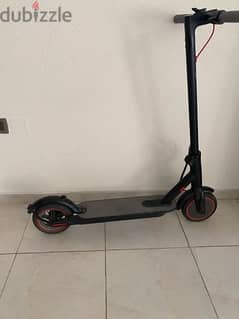 electrical scooter for sale سكوتر كهربائي للبيع
