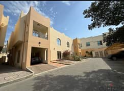 4Bhk townhouse located in bousher. 0