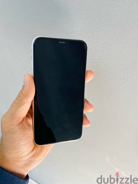 iPhone 11 128GB battery 92% clean and need condition phone amazing 4