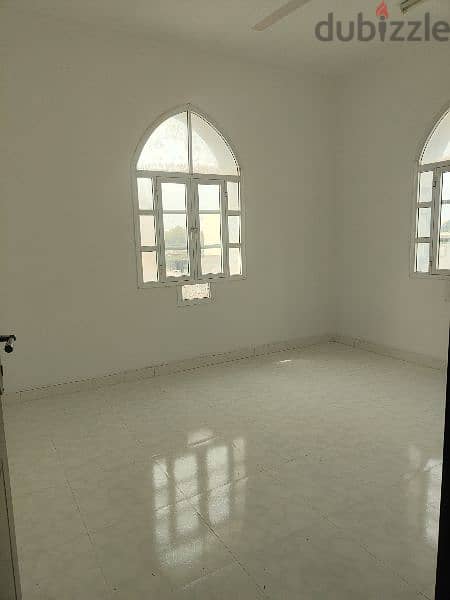 Full Building for Company Staff in Falaj Sohar near OQ Park 2
