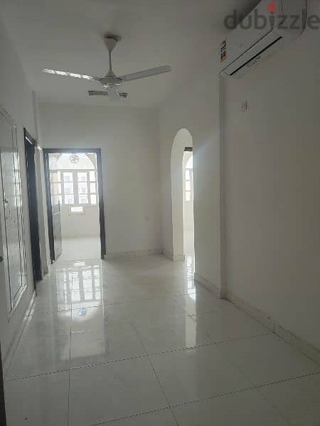 Full Building for Company Staff in Falaj Sohar near OQ Park 11