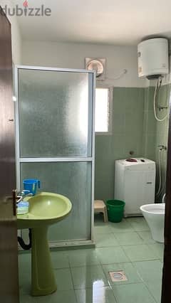 room for rent bathroom separate Wi-Fi water and electricity included