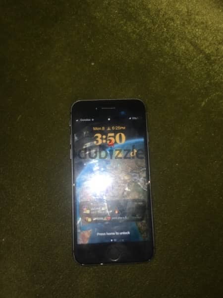 iPhone 8 64gb 1