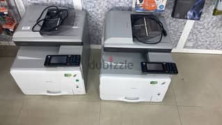 Printer  for sale 1 pcs 135Ro working perfect no any issue