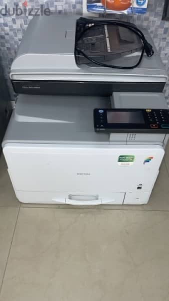 Printer  for sale 1 pcs 135Ro working perfect no any issue 1