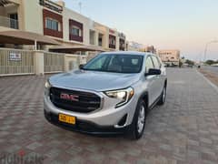 139 RO monthly GMC Terrain 2020/2021 dealer service expat drive as new 0