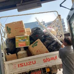 3 rd house shifts furniture mover home carpenters نقل نجار شحن عام اث