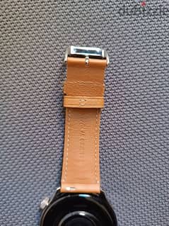 leather strap Xiaomi s1 pro smart watch best eid gift