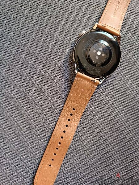 leather strap Xiaomi s1 pro smart watch best eid gift 2