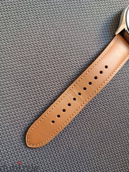 leather strap Xiaomi s1 pro smart watch best eid gift 3