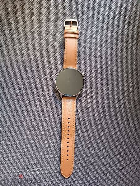 leather strap Xiaomi s1 pro smart watch best eid gift 4