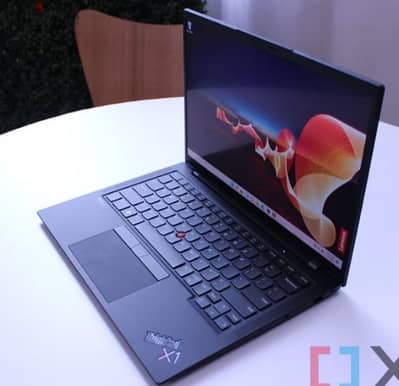 Lenovo X1 carbon  laptop  Ci7 8th ram 16gb RAM , SSD 512